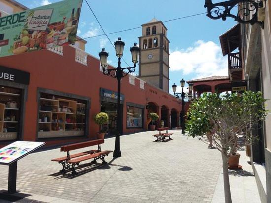 Hostel CLARO Corralejo Buitenkant foto