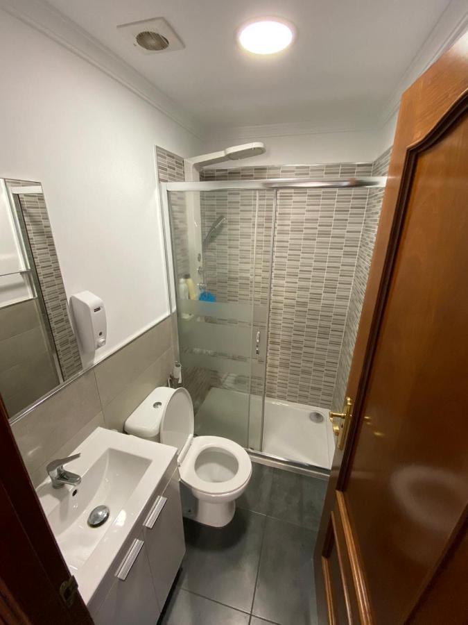 Hostel CLARO Corralejo Buitenkant foto
