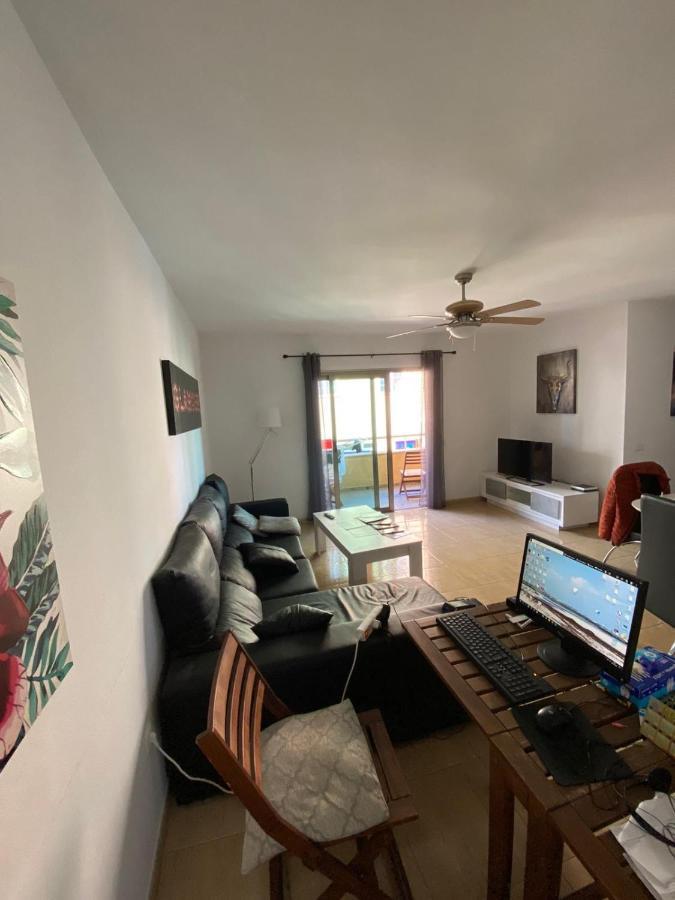 Hostel CLARO Corralejo Buitenkant foto