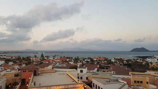 Hostel CLARO Corralejo Buitenkant foto