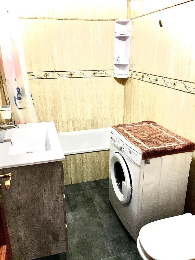 Hostel CLARO Corralejo Buitenkant foto